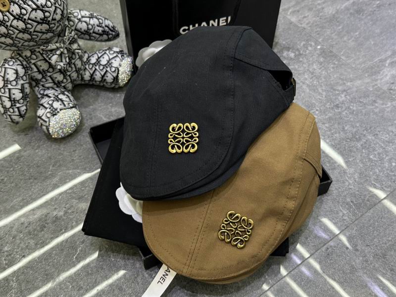 Loewe beret dx01
